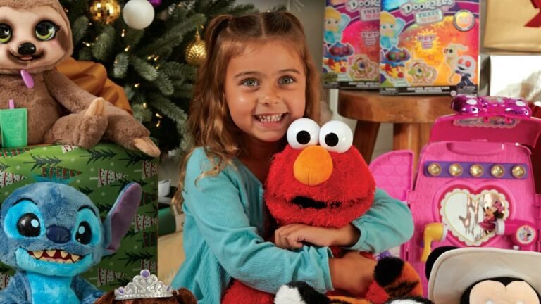 15 Can’t-Miss Toys For Every Kid On Your List