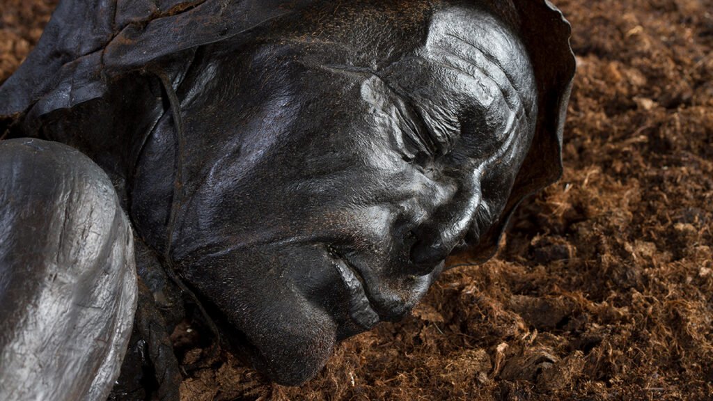 Natural Mummies Hold Memories of Life and Land