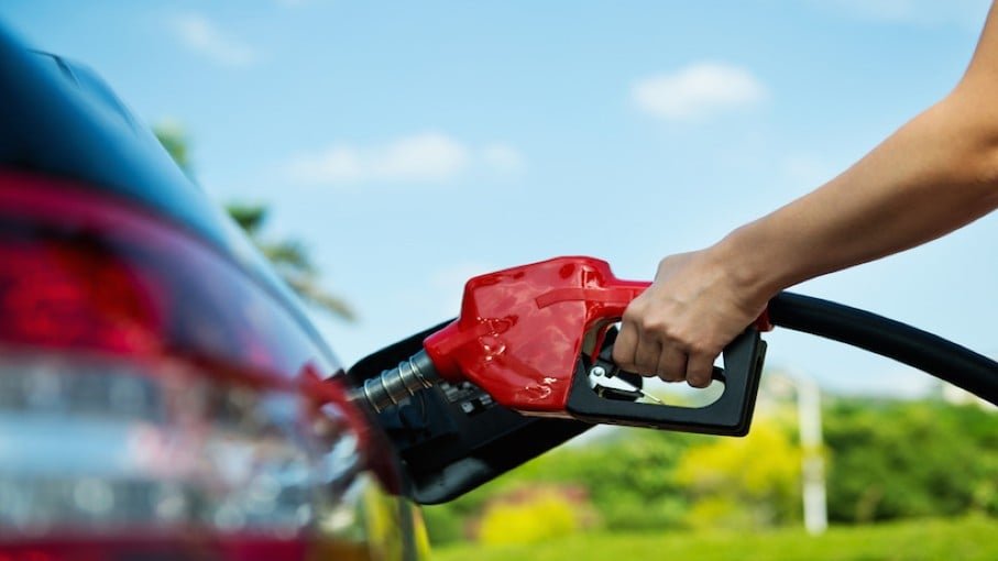 Inflation Accelerates to 3.7% as Gasoline Prices Surge 