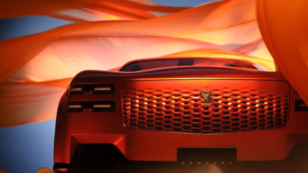 Toyota's $171,000 Rolls-Royce Rival Shares Its Platform With The Grand Highlander