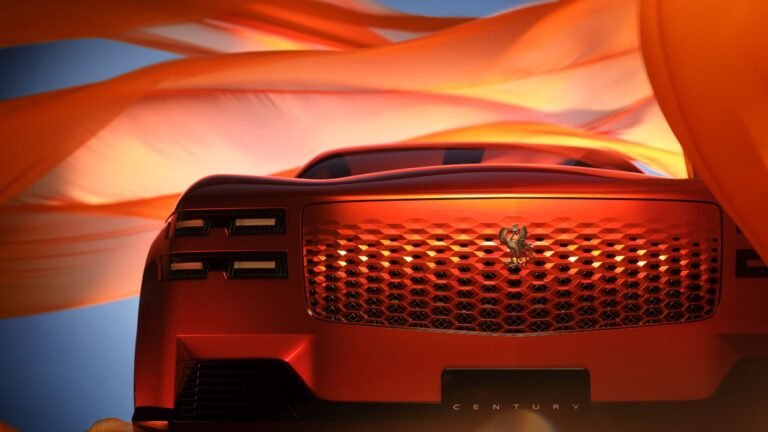 Toyota's $171,000 Rolls-Royce Rival Shares Its Platform With The Grand Highlander