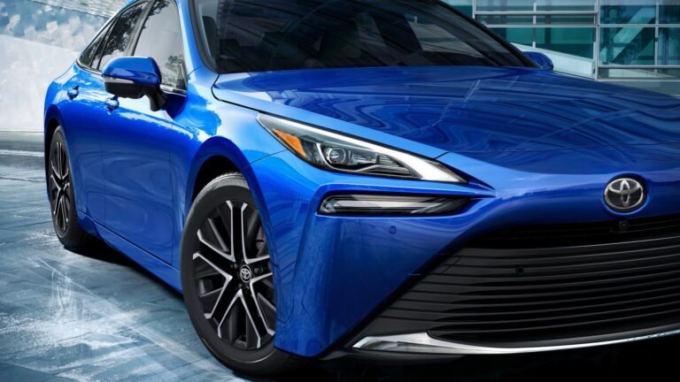 The Sales Reports Have Spoken: The 5 Cars Sitting On Dealership Lots So Long They’re Paying Rent