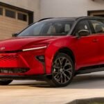 Toyota's Posh Crown Crossover Officially Gets A $200 Price Increase For 2027