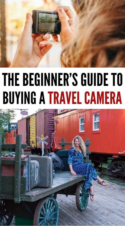 Best Travel Cameras: Tested by a Pro Photographer (2026)
