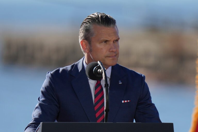 Hegseth faces bipartisan backlash over public execution for Fort Hood shooter
