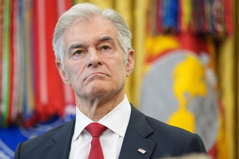 Judge strikes down Trump admin's definition of 'medically frail' in Medicaid work rules