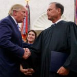 Alito says he won’t retire during lame duck session