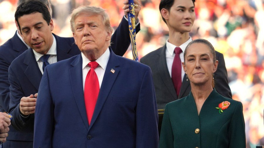 How the midterms could impact US-Mexico relations