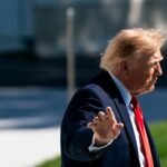 Trump says Iran will 'either sign a very fair deal' or cease to exist