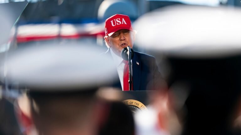 The Memo: As Trump lavishes cash on voters, ethics experts raise alarm