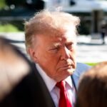 Trump asks Supreme Court to look at 2016 election lawsuit against Clinton: Report