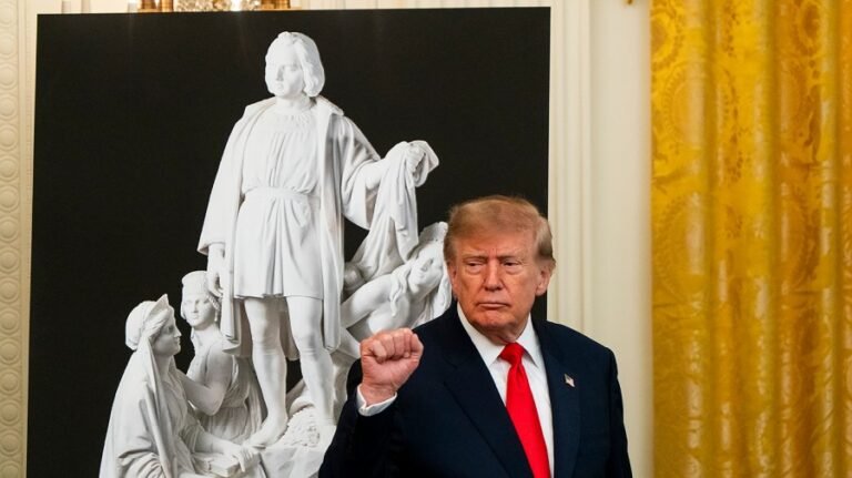 Trump confirms he will no longer attend Alabama-Georgia game amid Hurricane Isaias