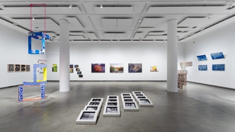 Applications Open for the MFA in Studio Art at Maine College of Art & Design