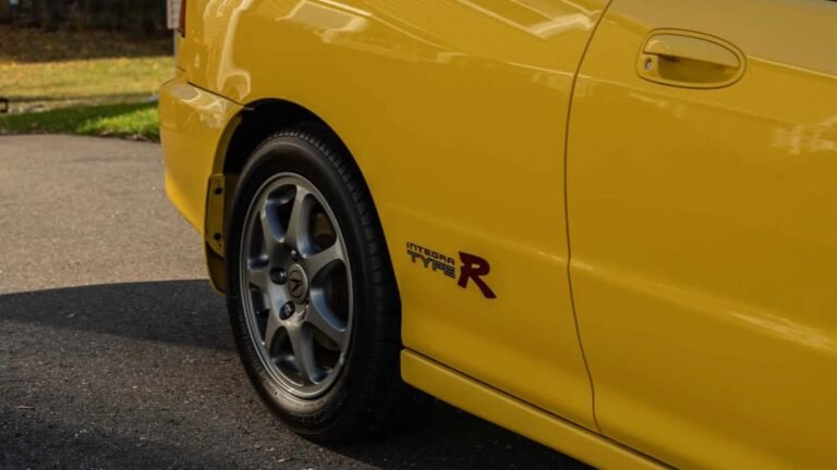 10 Dealer Flops From The 1990s That Are Now Ultimate Stealth Bargains