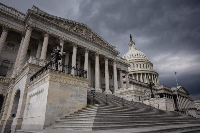 Authorities investigate ‘suspicious substances’ mailed to congressional offices