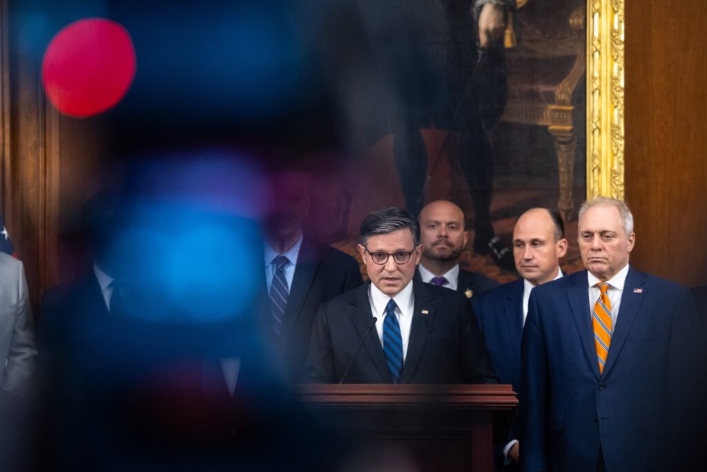 In private, top Republicans believe the House is a lost cause