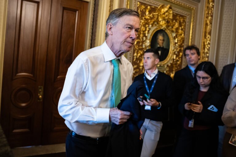 Electric vehicle tax credits losing their luster for Democrats