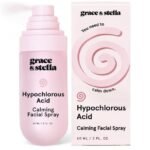 grace & stella Hypochlorous Acid Spray only $5.28 shipped (Reg. $10)!