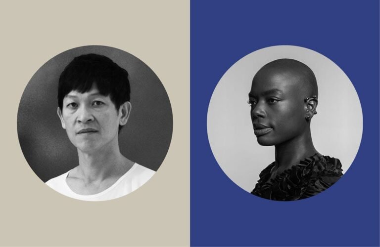 Dahn Vo and Sandra Mujinga Selected for Met Museum Commissions