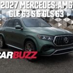 'When Only BiTurbo V8 Will Do' – Mercedes-AMG GLE 63 S And GLS 63 First Drive