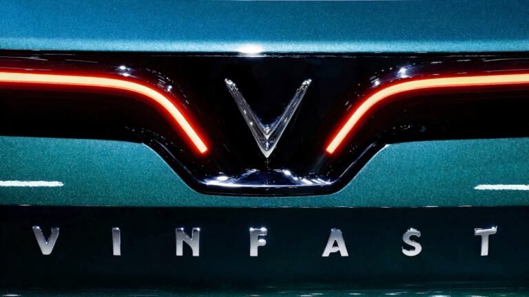 VinFast Promises To Stick Around In America Despite Absolutely Dismal Sales