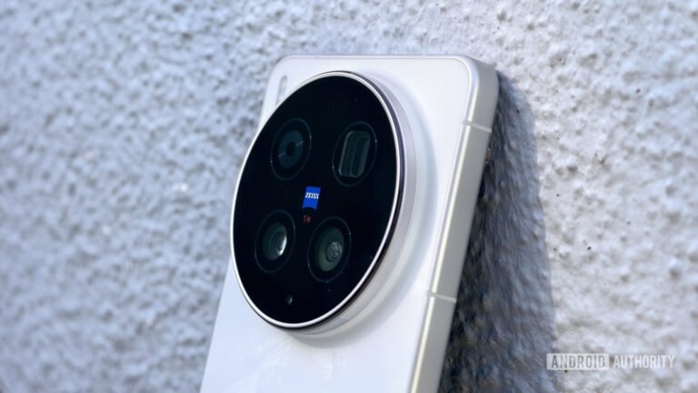 This Ultra phone could destroy Samsung and Google with long-overdue zoom camera upgrade