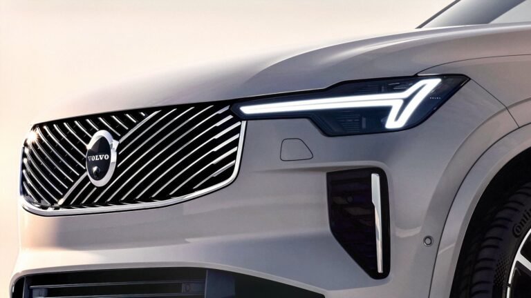 250-HP, 6 Nappa Leather Seats, Amazing Lease Deals - Volvo Is Lashing Out At BMW And Mercedes-Benz