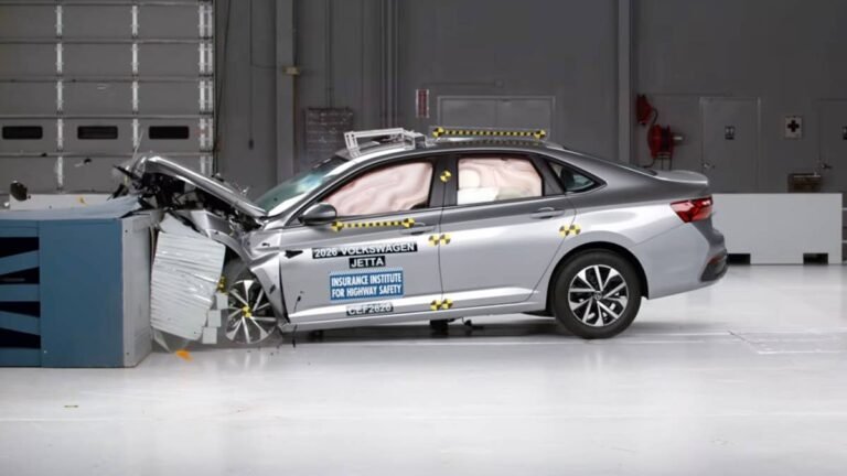 Toyota Corolla, VW Jetta, Mazda 3: Only One Wins Top Safety Honors