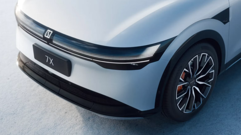 China Targets More Car Features Its Automakers Made Trendy